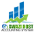 Swazi Host Accounting System Logo